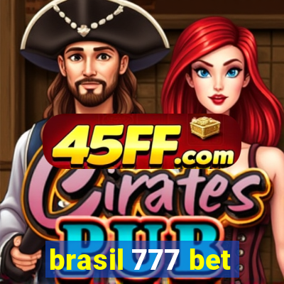 brasil 777 bet